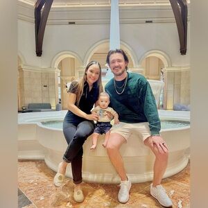 Meet your Posher, Mason